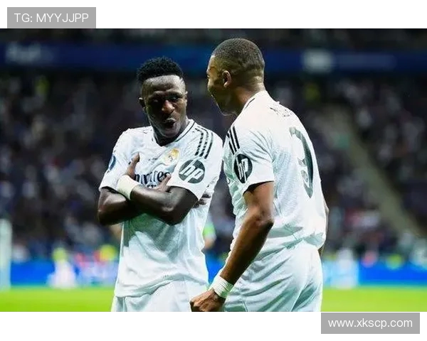 皇马迎战奥萨苏纳 姆巴佩维尼修斯阿诺德携手首发争锋